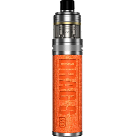 Voopoo Drag S Pro 80W Pod Kit 3000mAh