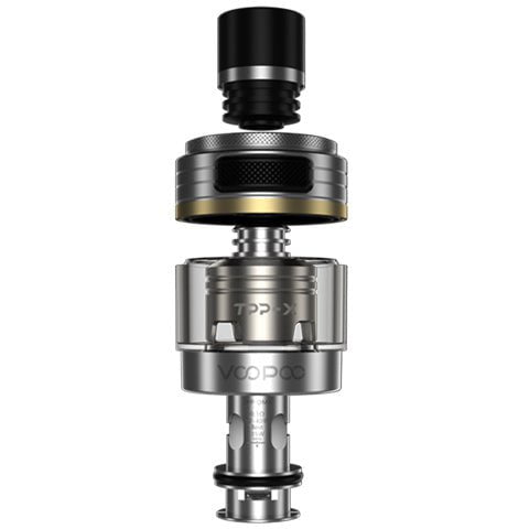Voopoo Drag S Pro 80W Pod Kit 3000mAh