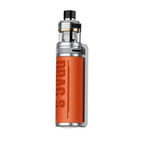 Voopoo Drag S Pro 80W Pod Kit 3000mAh
