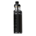 Voopoo Drag S Pro 80W Pod Kit 3000mAh Classic Black