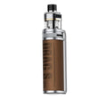 Voopoo Drag S Pro 80W Pod Kit 3000mAh Sahara Brown