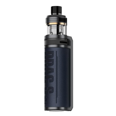 Voopoo Drag S Pro 80W Pod Kit 3000mAh Sapphire Blue