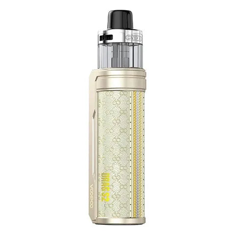 VooPoo Drag S2 Pod Vape