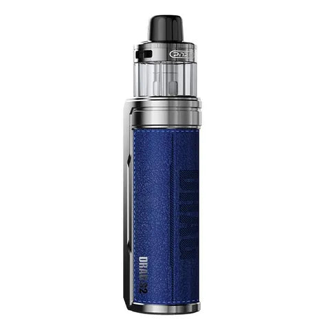 VooPoo Drag S2 Pod Vape Galaxy Blue