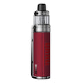 VooPoo Drag S2 Pod Vape Marsala