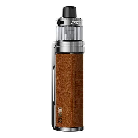 VooPoo Drag S2 Pod Vape Retro