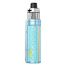 VooPoo Drag S2 Pod Vape Snow Blue