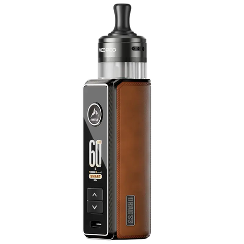 Voopoo Drag S3 Vape Pod Kit