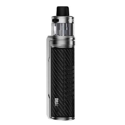 VooPoo Drag X2 Pod Vape Carbon Fiber