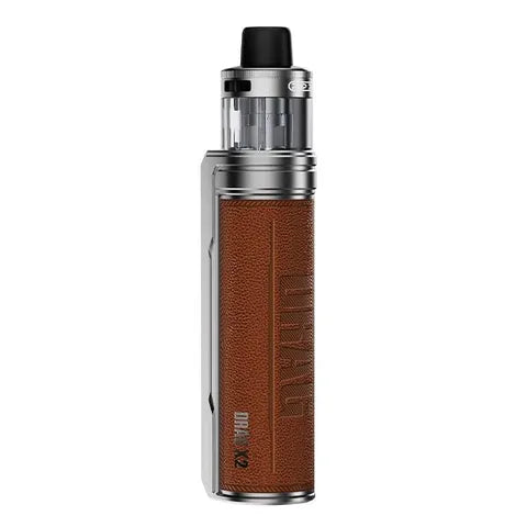 VooPoo Drag X2 Pod Vape Retro