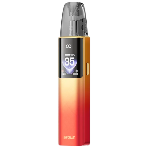 VooPoo Argus G4 Vape Pod Kit