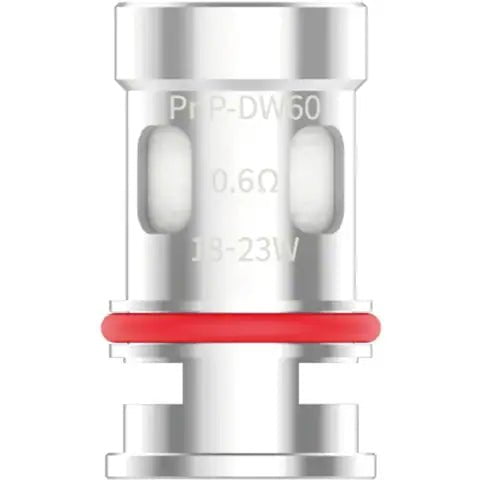 Voopoo PnP Replacement Coils PnP-DW60