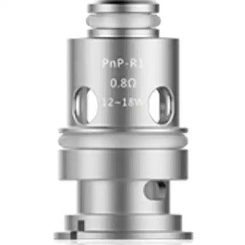 Voopoo PnP Replacement Coils PnP-R1 0.8ohm