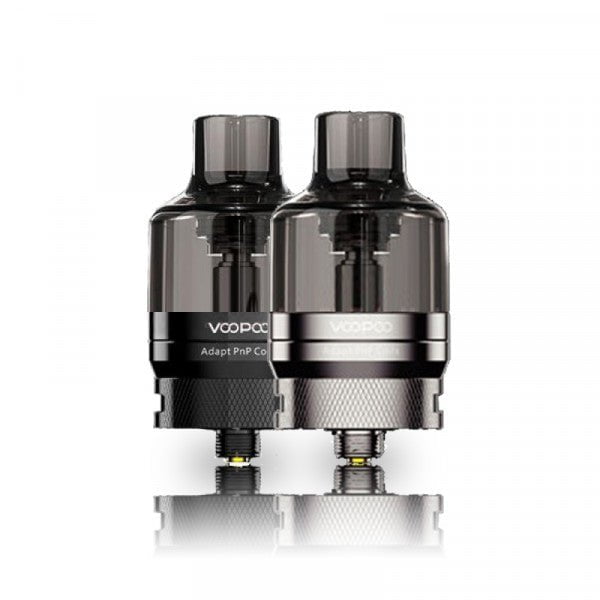 Voopoo PnP Tank & DRAG S & X Pod