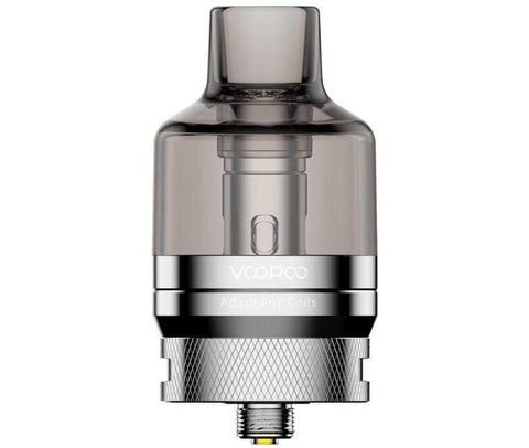 Voopoo PnP Tank & DRAG S & X Pod Stainless