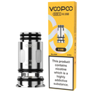VooPoo PNP X Replacement Coils 0.15ohm
