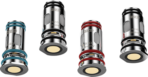 VooPoo PNP X Replacement Coils 1.0ohm
