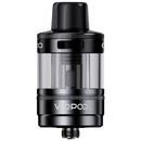 VooPoo PnP X Pod DTL Tank Black