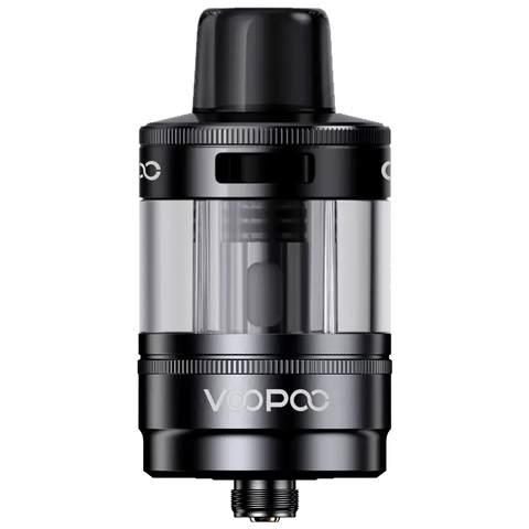 VooPoo PnP X Pod DTL Tank Black