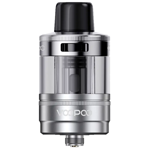 VooPoo PnP X Pod DTL Tank Silver