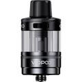 VOOPOO PnP X Pod Tank Black DTL