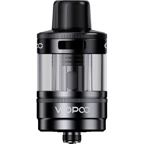 VOOPOO PnP X Pod Tank Black DTL