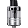 VOOPOO PnP X Pod Tank Silver DTL