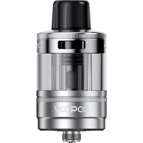 VOOPOO PnP X Pod Tank Silver DTL