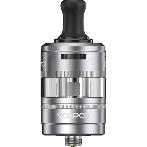 VOOPOO PnP X Pod Tank Silver MTL