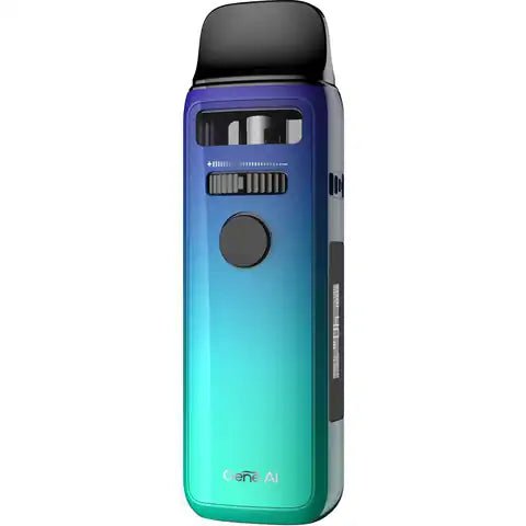 VooPoo Vinci 3 Pod Kit Aurora Blue Kit