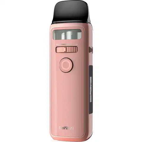 VooPoo Vinci 3 Pod Kit Rose Gold