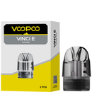 Voopoo Vinci E Replacement Pods 0.6ohm XL
