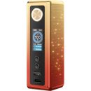 VooPoo Vinci Spark 100 Box Mod Orange Red Gradient