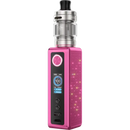 VooPoo Vinci Spark 100 Vape Kit Rose Red