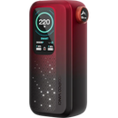 VooPoo Vinci Spark 220 Box Mod Dark Red