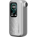 VooPoo Vinci Spark 220 Box Mod Tech Silver