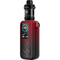 VooPoo Vinci Spark 220 Vape Kit Dark Red