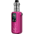 VooPoo Vinci Spark 220 Vape Kit Rose Red