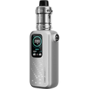 VooPoo Vinci Spark 220 Vape Kit Tech Silver