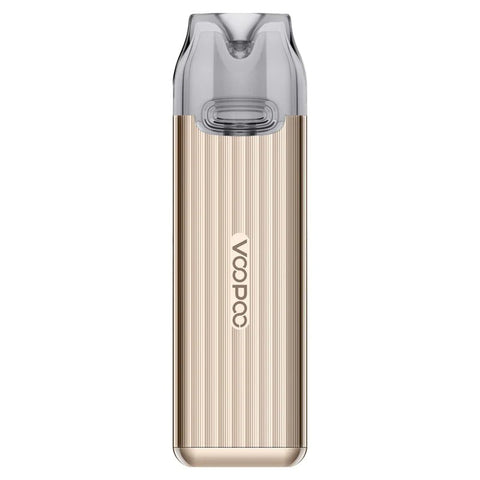 VooPoo Vmate Infinity Edition Kit Golden Brown