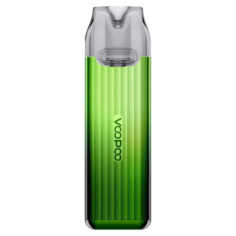 VooPoo Vmate Infinity Edition Kit Shiny Green