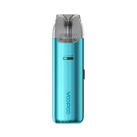 Voopoo VMATE PRO Pod Vape Kit Mint Blue