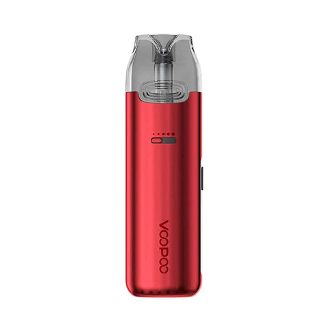 Voopoo VMATE PRO Pod Vape Kit Red