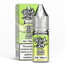 Wick Liq Bar Juice 10ml Nic Salts Apple Pear 10mg