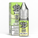Wick Liq Bar Juice 10ml Nic Salts Apple Pear 20mg