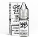 Wick Liq Bar Juice 10ml Nic Salts Boulevard 20mg