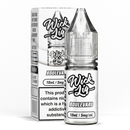 Wick Liq Bar Juice 10ml Nic Salts Boulevard 5mg