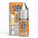 Wick Liq Bar Juice 10ml Nic Salts Orange Fantasy 10mg