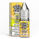 Wick Liq Bar Juice 10ml Nic Salts Pineapple Papaya 5mg