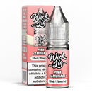 Wick Liq Bar Juice 10ml Nic Salts Pink Lemonade 20mg